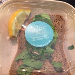 Avocado Toast