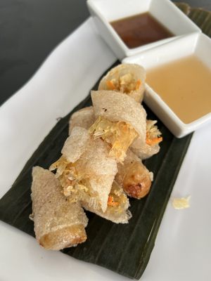 Samsara Southeast Asian Cuisine by null