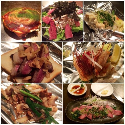 Yakiyaki Miwa by null