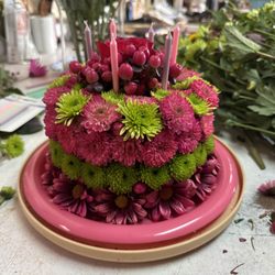 Luverne Flowers & Greenhouse