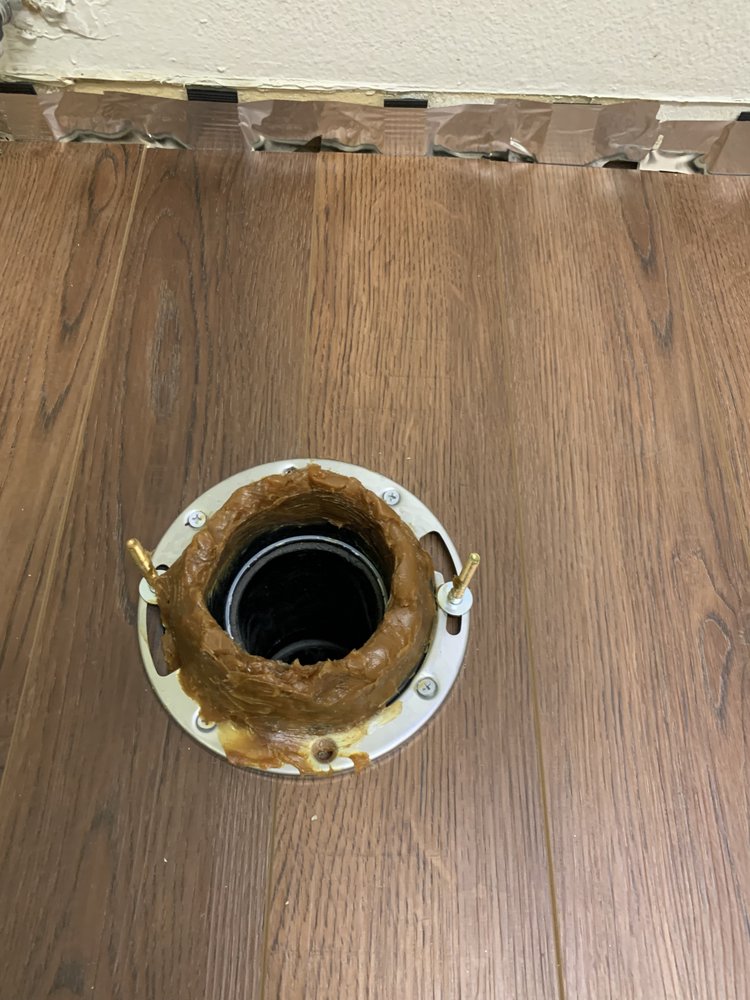 Slide of Fairley Good Plumbing