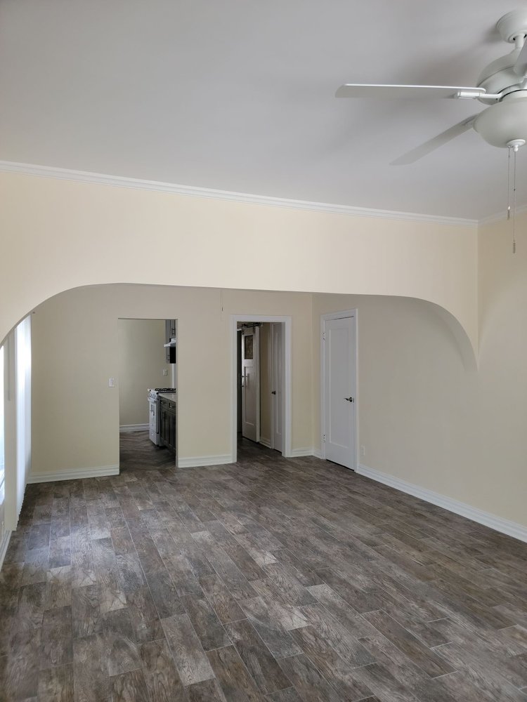 Slide of Modern Concepts Contracting