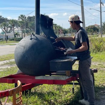 El Nopalito - Cook - Food Trucks Near Me - Port St. Lucie, Florida El Nopalito - Cook - Food Trucks Near Me - Port St. Lucie, Florida