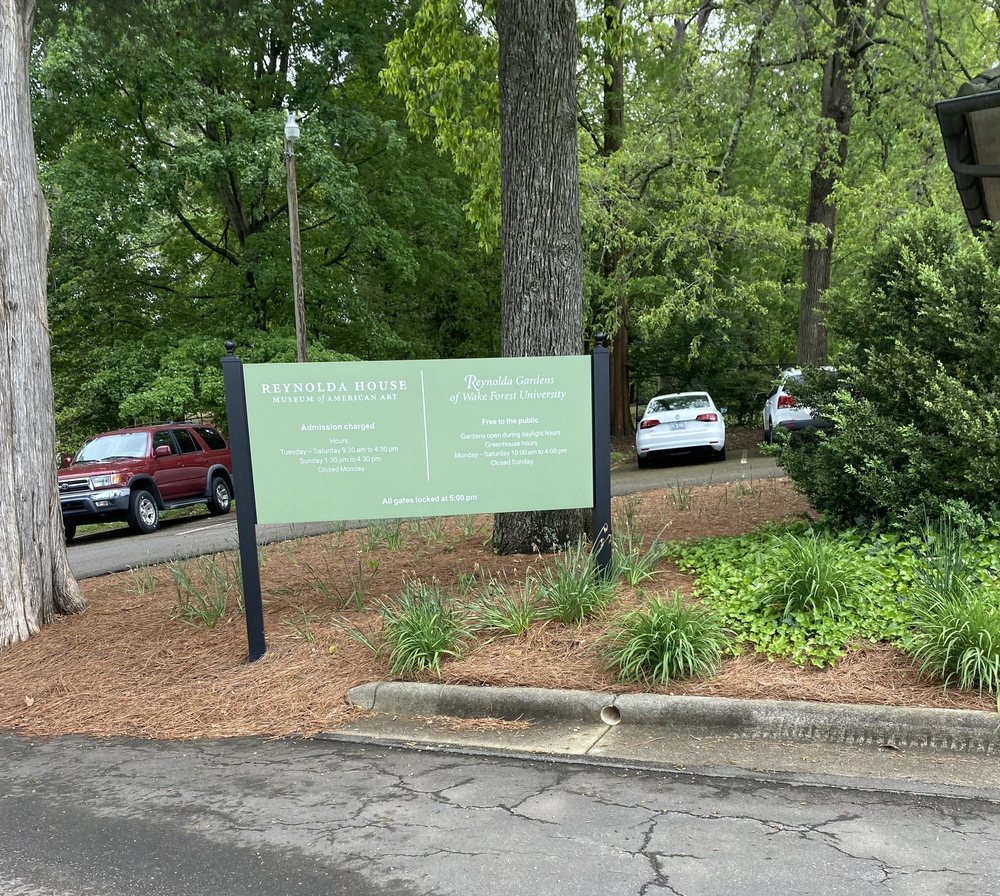 REYNOLDA VILLAGE SHOPS & RESTAURANTS Updated September 2024 22 Photos 2201 Reynolda Rd