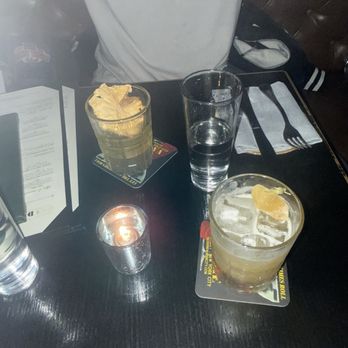Valerie - New American Near Me - New York, New York