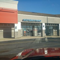 A1 Alterations - A1 Alterations