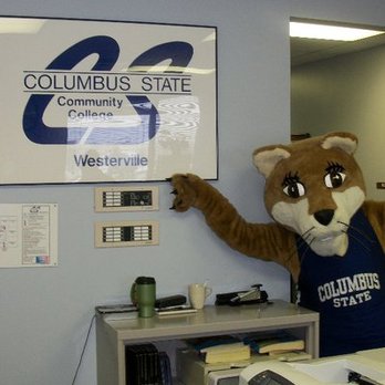Columbus State Community College - Colleges & Universities Near Me - Westerville, Ohio Columbus State Community College - Colleges & Universities Near Me - Westerville, Ohio