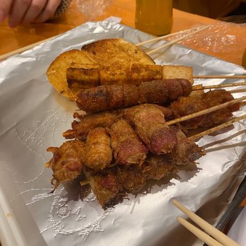 Liu Bu 伙伴烧烤 - Barbeque Near Me - Flushing, New York