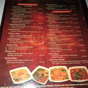 Amul India Restaurant - Tons of options, this is just one page. - Indian Near Me - Dublin, Ohio Amul India Restaurant - Tons of options, this is just one page. - Indian Near Me - Dublin, Ohio