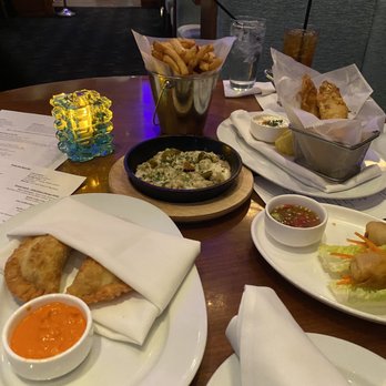 PassionFish Reston - The nachos are good but the portion is soooo small - Seafood Near Me - Reston, Virginia PassionFish Reston - The nachos are good but the portion is soooo small - Seafood Near Me - Reston, Virginia