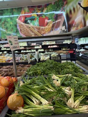 K&S World Market by null