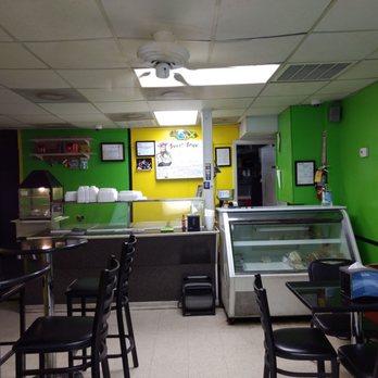 Sweet Spice - Caribbean Near Me - Savannah, Georgia
