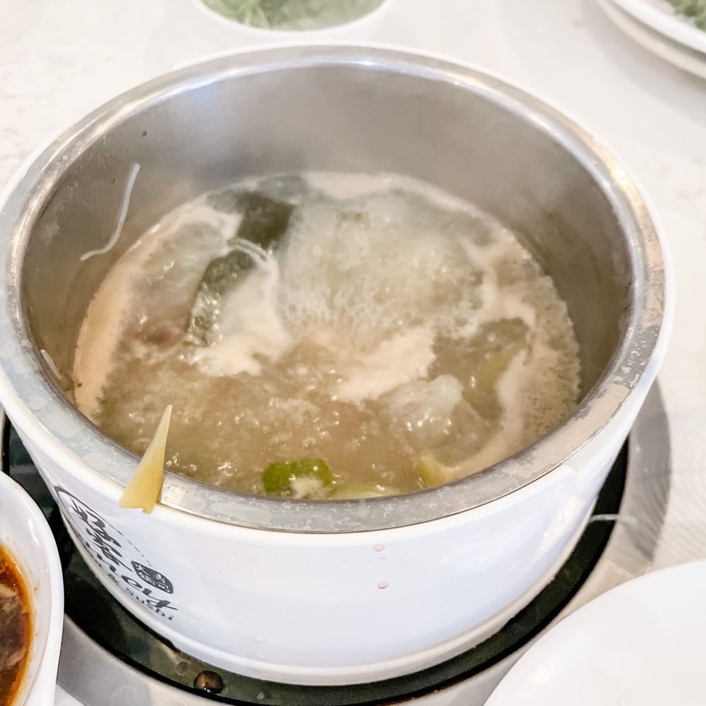 Homey - Broth - Japanese Near Me - Indianapolis, Indiana