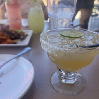 Casa Tequilana - Cadillac marg with other drinks in the background for the girls - Mexican Near Me - Leeds, Utah Casa Tequilana - Cadillac marg with other drinks in the background for the girls - Mexican Near Me - Leeds, Utah