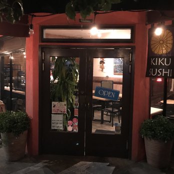 Kiku Sushi - Japanese Near Me - Berkeley, California Kiku Sushi - Japanese Near Me - Berkeley, California