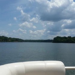 Hot Springs Lake House Rentals