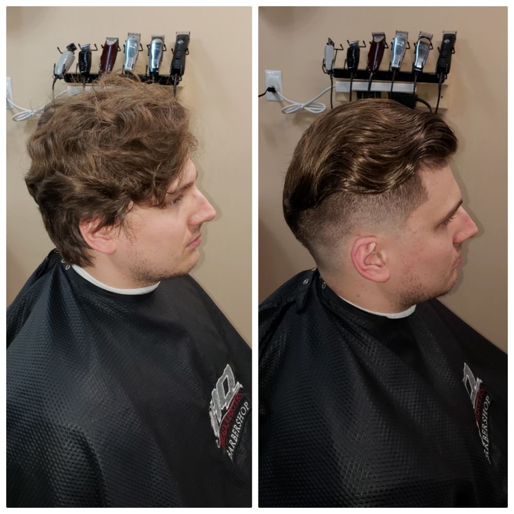 EXCLUSIVE GROOMING LOUNGE Updated August 2024 21 Photos 6350