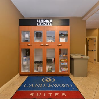 Candlewood Suites Bloomington-Normal - Hotels Near Me - Normal, Illinois Candlewood Suites Bloomington-Normal - Hotels Near Me - Normal, Illinois
