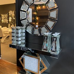 Cazya Furniture Smartstore - Our showroom! Come see us!