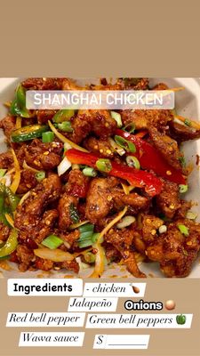 Wa Wa Restaurant by null