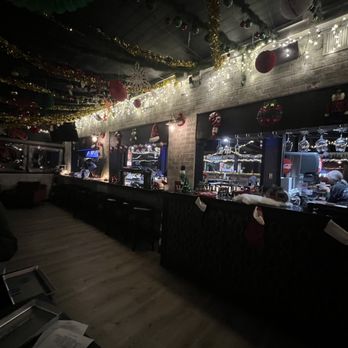 Side Door Cocktail Bar