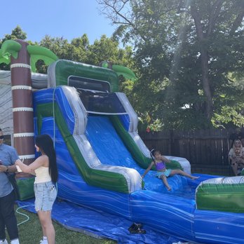 Bouncehouse818 - Bounce House Rentals Near Me