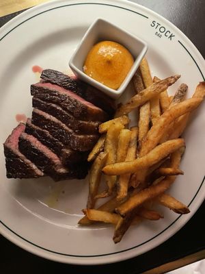 STOCK T.C Grocer by null