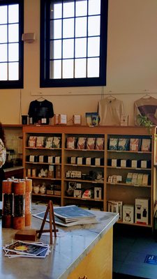 Camber Coffee by null