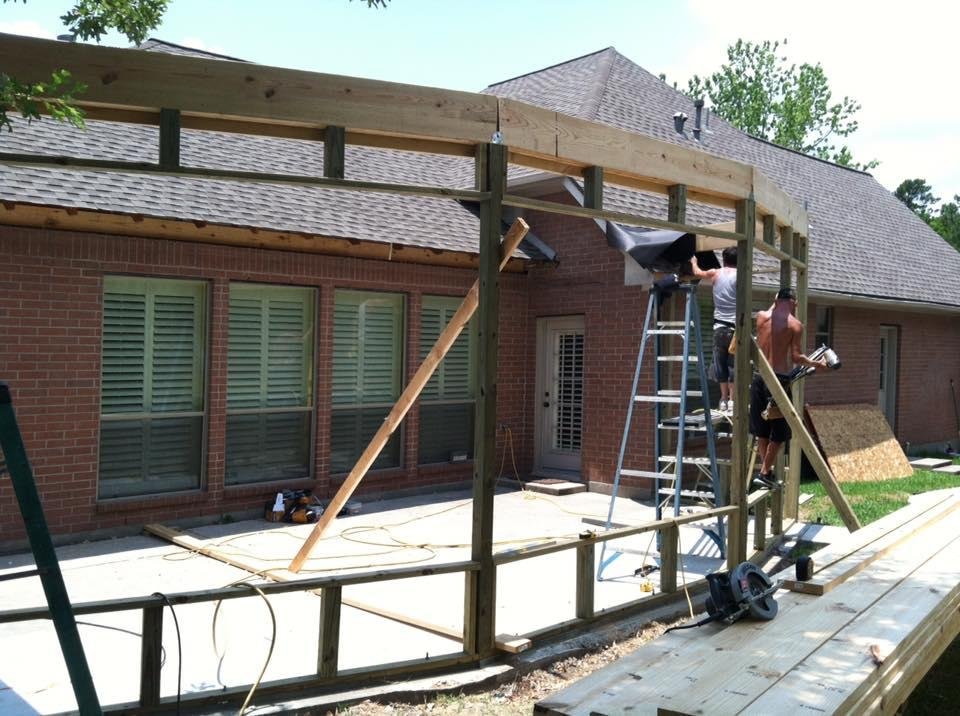 Slide of Hi-Tech Roofing & Home Services