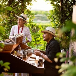 The Spirit of Cuba - Cigar Rolling Services