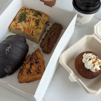 Tano - Bakeries Near Me - San Francisco, California Tano - Bakeries Near Me - San Francisco, California