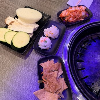 Jjang Korean BBQ - Korean Near Me - La Mesa, California Jjang Korean BBQ - Korean Near Me - La Mesa, California