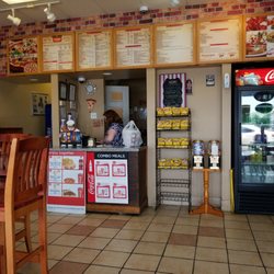 Primo Pizza - Clean wonderful food