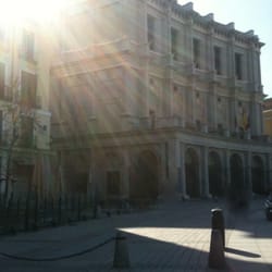 Teatro Real