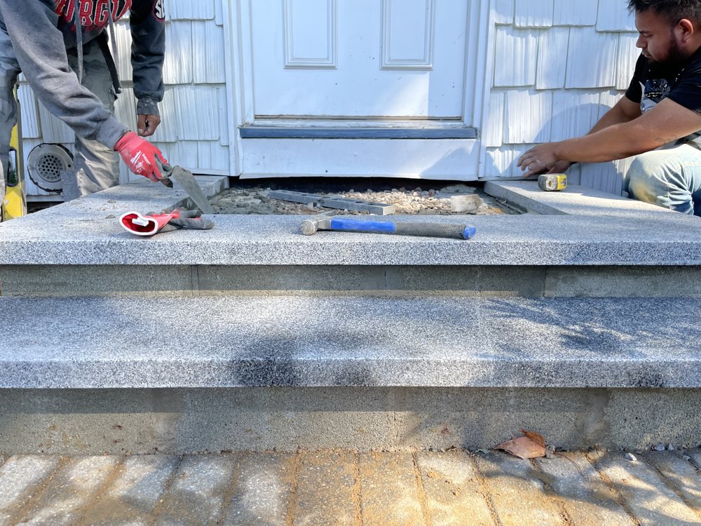 LEGACY MASONRY AND CONSTRUCTION Updated August 2024 Request a Quote