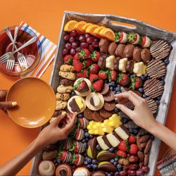 Edible Arrangements