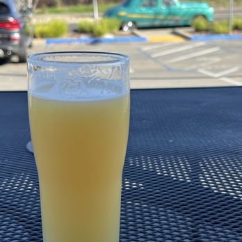 Shred Beer Company - Hazy - Breweries Near Me - Rocklin, California