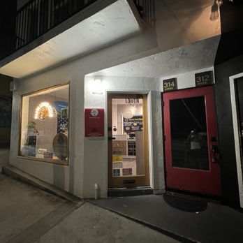 Smashed Wagyu Pasta - Entrance - Japanese Near Me - Manhattan Beach, California Smashed Wagyu Pasta - Entrance - Japanese Near Me - Manhattan Beach, California