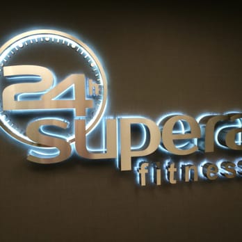 Supera 24h Nervión - Gyms Near Me - Seville, SE