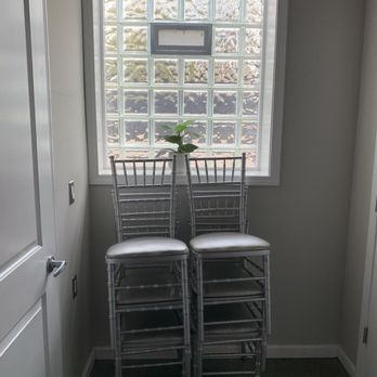 The Luxury Room - Block windows allowing light in - Venues & Event Spaces Near Me - Detroit, Michigan The Luxury Room - Block windows allowing light in - Venues & Event Spaces Near Me - Detroit, Michigan
