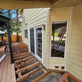 Kavanah Construction - Post siding repair - General Contractors Near Me - Maple Valley, Washington Kavanah Construction - Post siding repair - General Contractors Near Me - Maple Valley, Washington