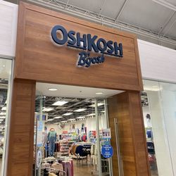 OshKosh B'gosh