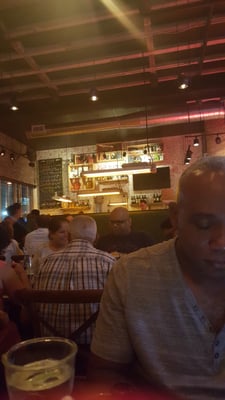 Harry's Pizzeria by null