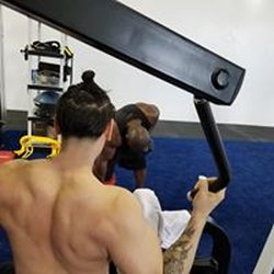 Athletic P​erformance Compl​ex