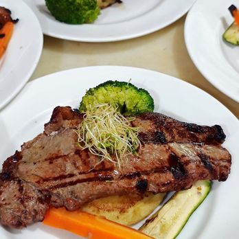 La Carnada Grill - top sirloin - Steakhouses Near Me - Reynosa, TAM La Carnada Grill - top sirloin - Steakhouses Near Me - Reynosa, TAM