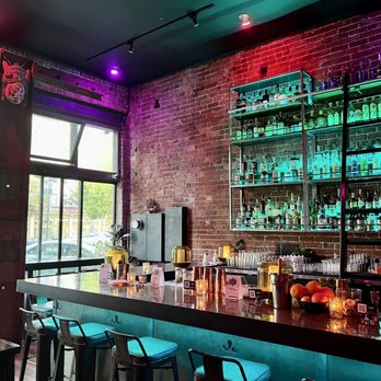Tipsea - Cocktail Bars Near Me - Berkeley, California