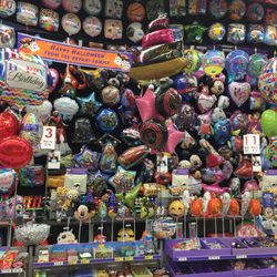 Party City - I love this place