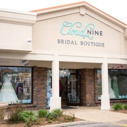 Cloud Nine Bridal Boutique