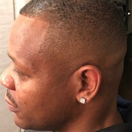 Shout out to the barber A-Twon for hooking me up. Great customer service, and always puts forth his best. Don't sleep on this youngsta. Shout out to the barber A-Twon for hooking me up. Great customer service, and always puts forth his best. Don't sleep on this youngsta.