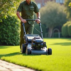 AM Lawn Services